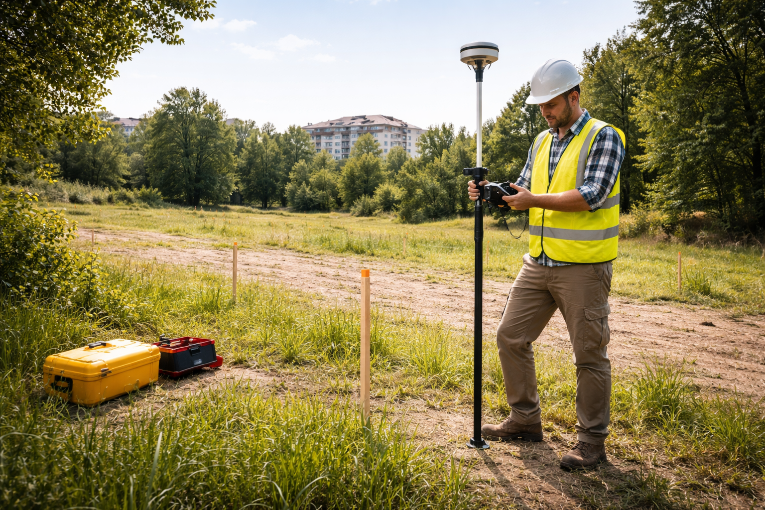 Aplikasyon Krokisi Nedir? Nasıl Alınır? (2026 Güncel Rehber)