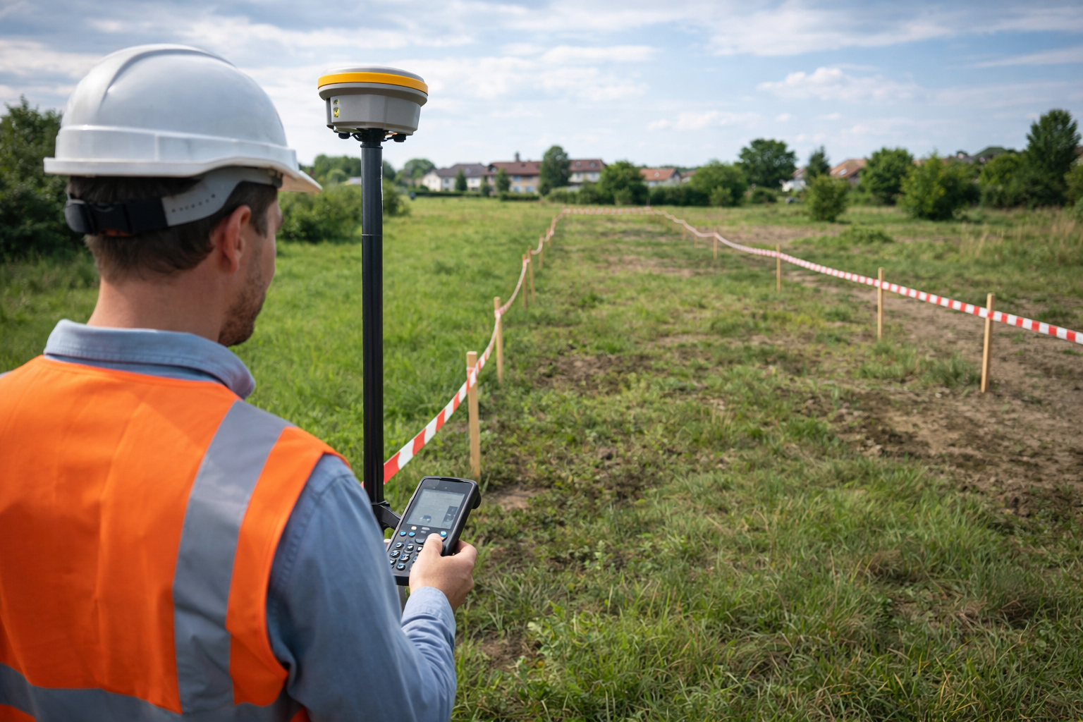 Parsel Aplikasyonu (Yer Gösterme) Nedir? Nasıl Yapılır? (2026 Rehberi)