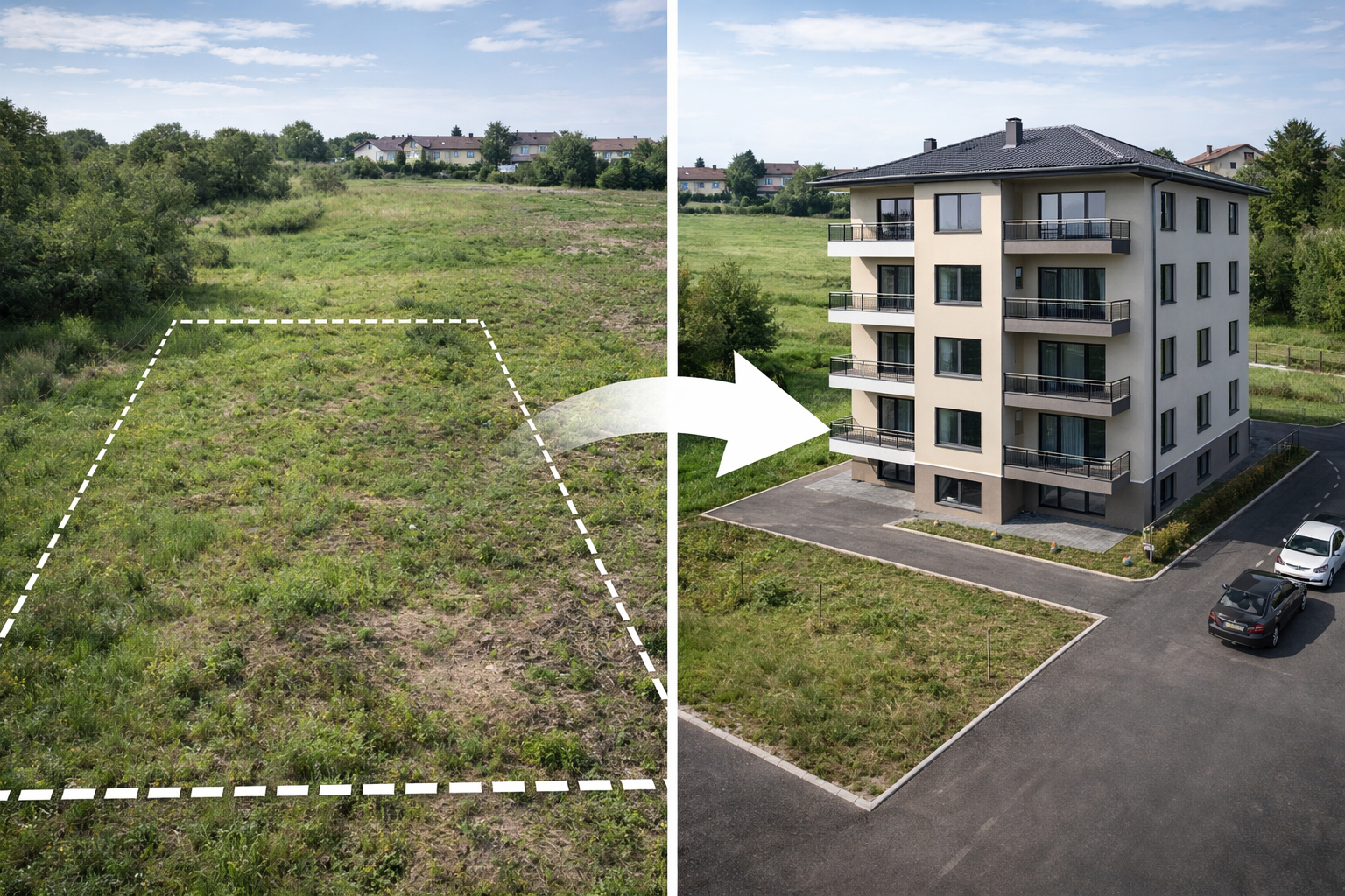 Cins Değişikliği Nedir? Tapuda Nasıl Yapılır? (2026 Rehberi)