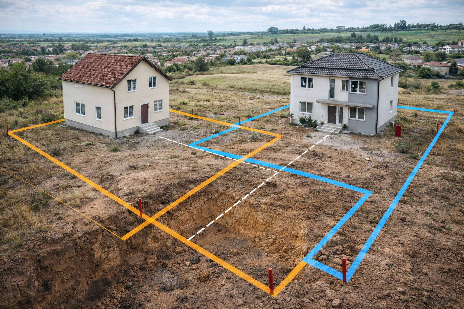 Kocaeli Tapu Ölçüm Düzeltme / Yenileme hizmeti Gürsoy Harita