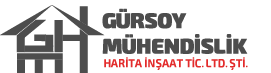 Gürsoy  Mühendislik Harita İnşaat Tic. Ltd. Şti.